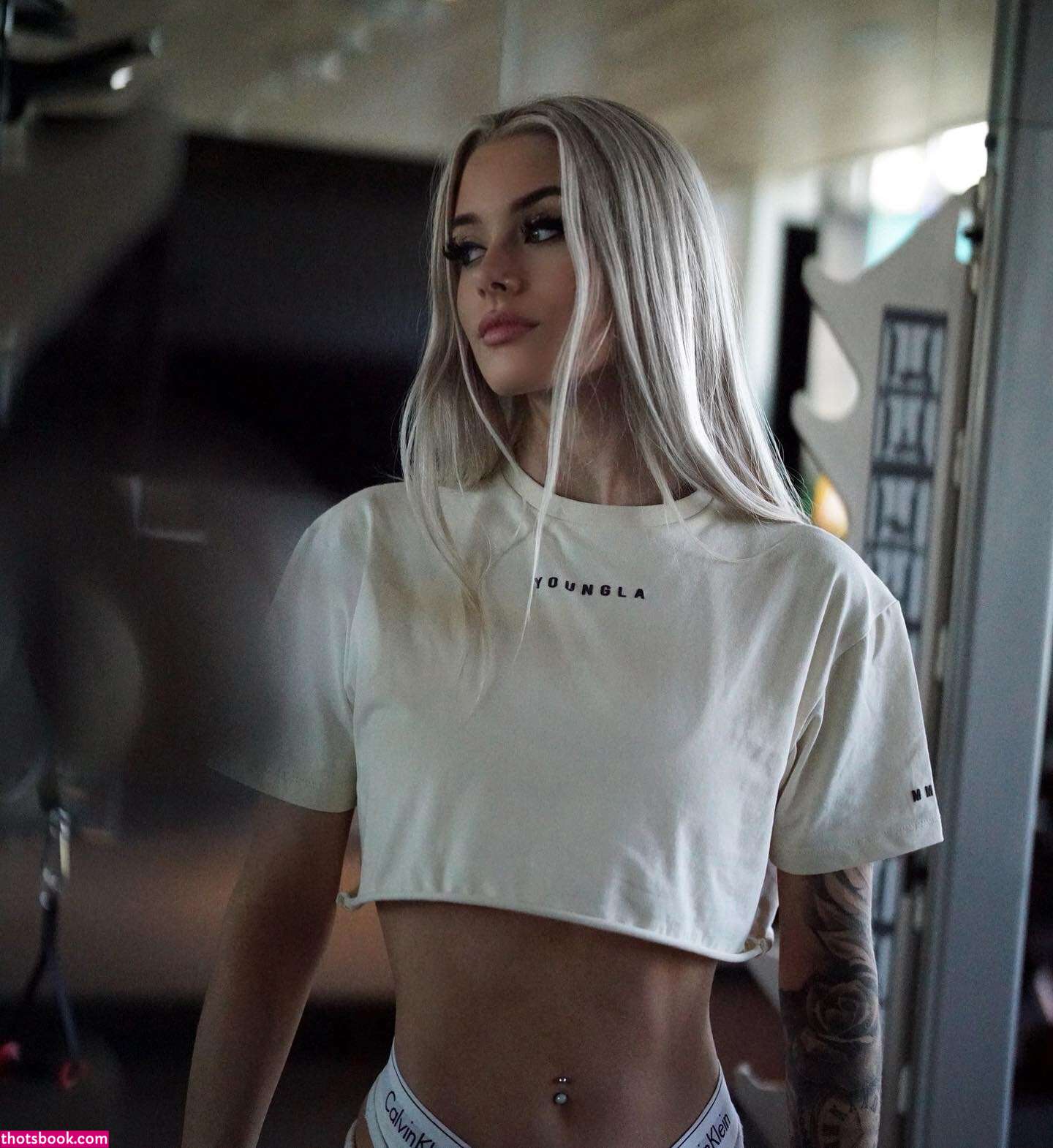 Mackenzie Ray Photo #7