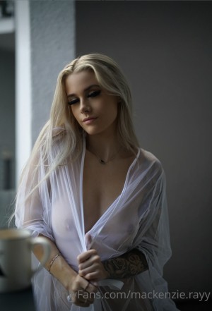 Mackenzie Ray Photo #22