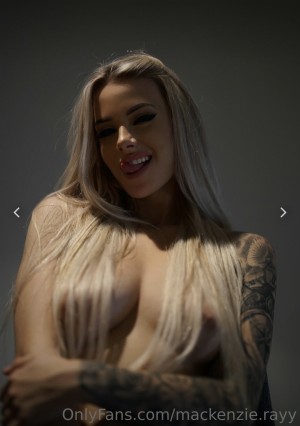 Mackenzie Ray Photo #23