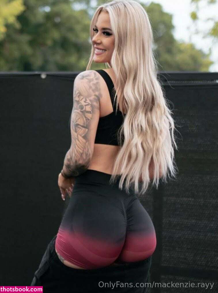 Mackenzie Ray Photo #32