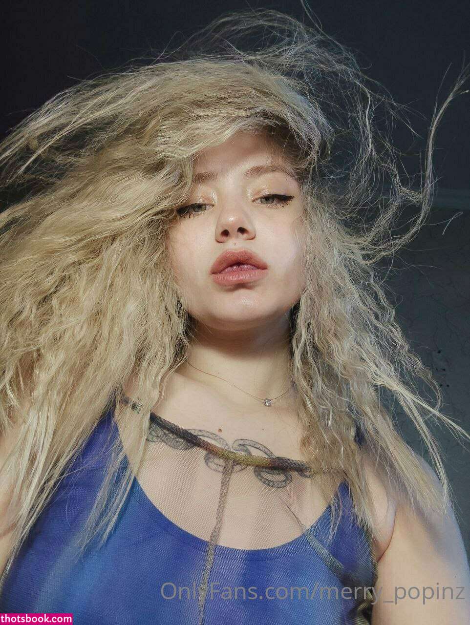 Merry Popinz Photo #17