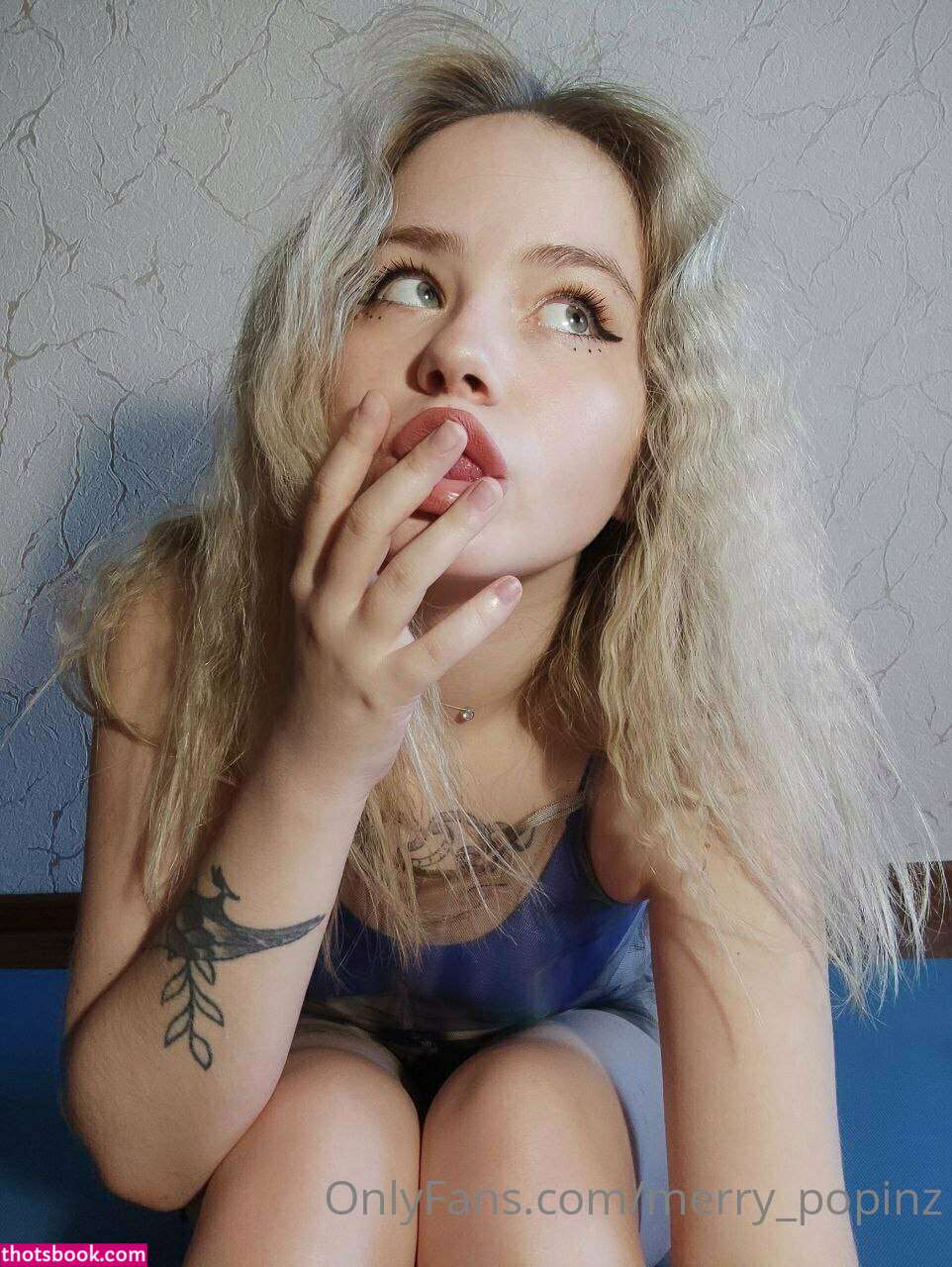 Merry Popinz Photo #19