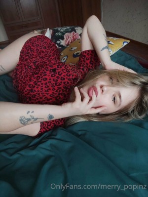 Merry Popinz Photo #33