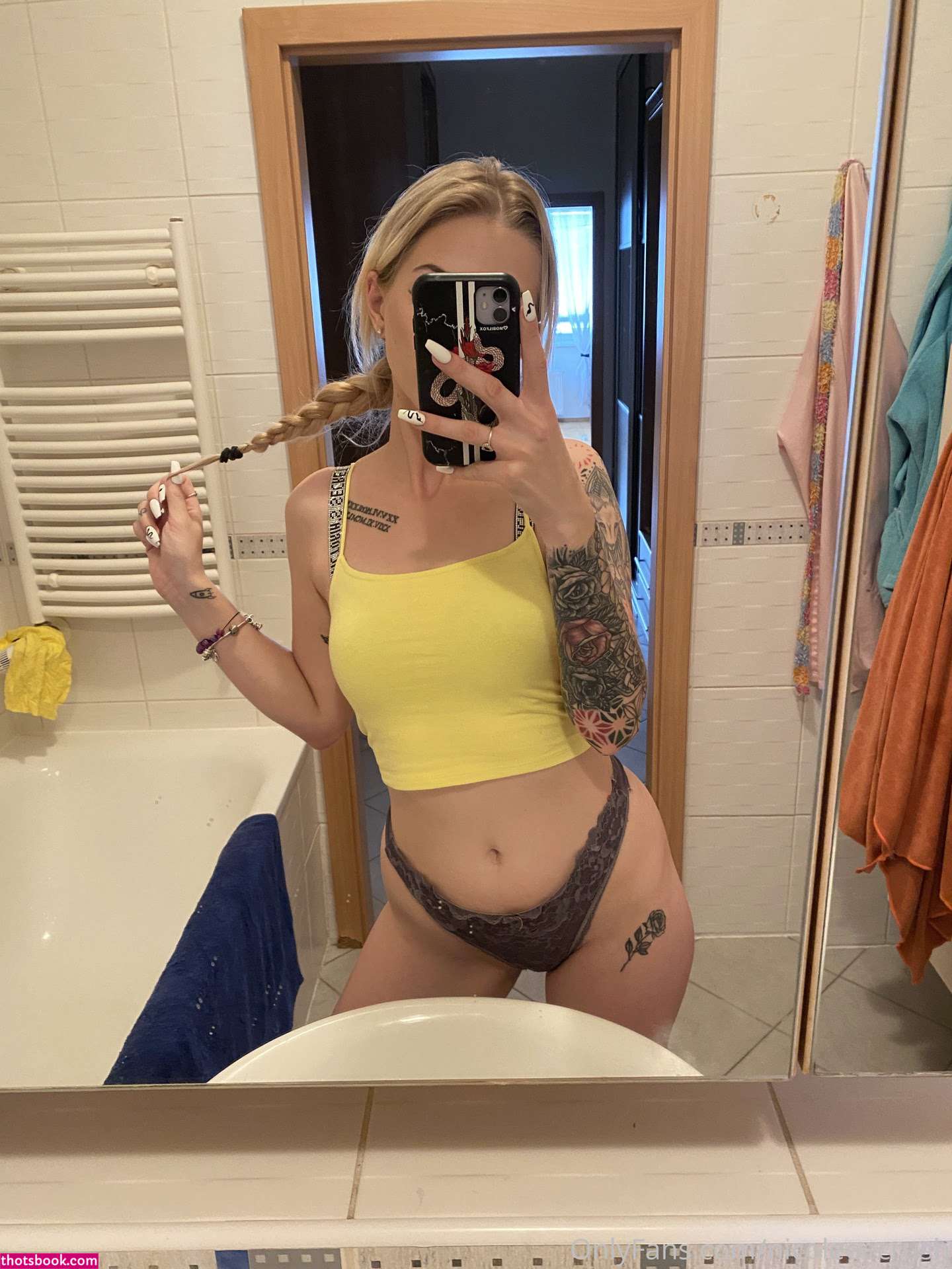 Nicoleeecrush Photo #20