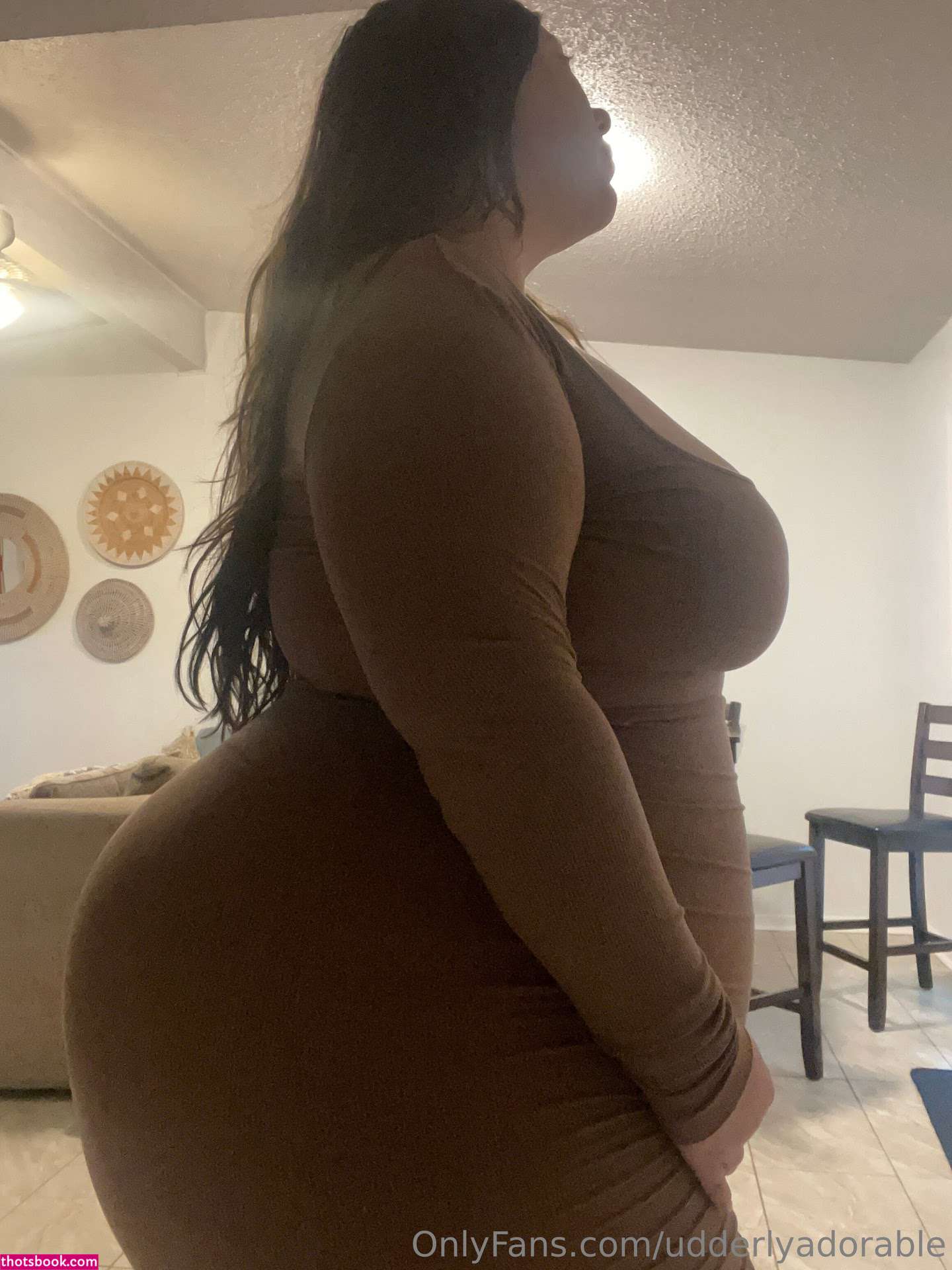 Udderlyadorable Photo #1