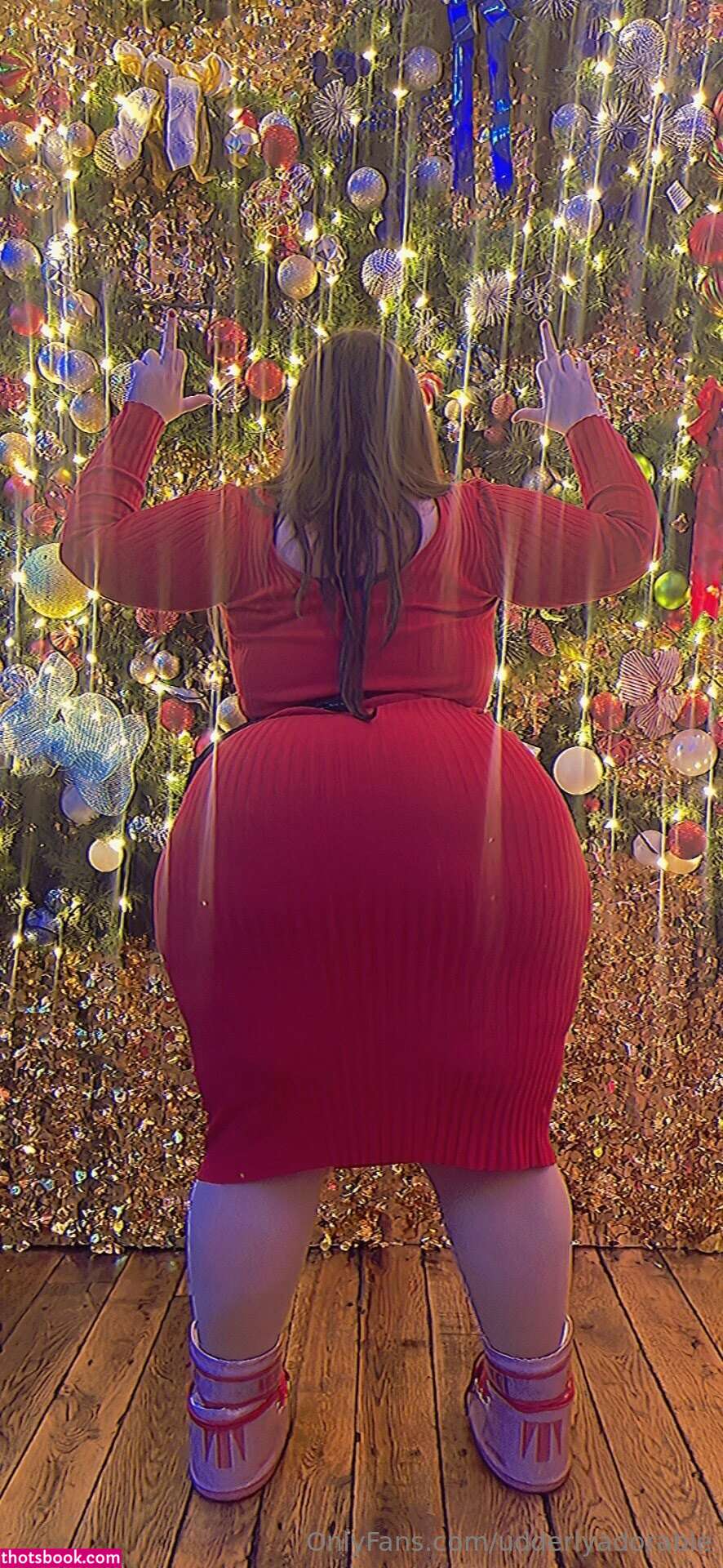 Udderlyadorable Photo #6