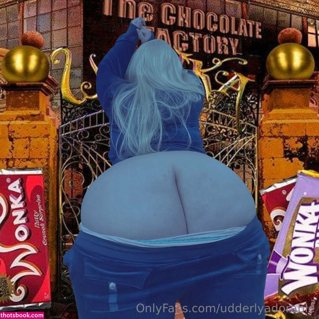 Udderlyadorable Photo #7