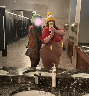 Udderlyadorable Photo #3