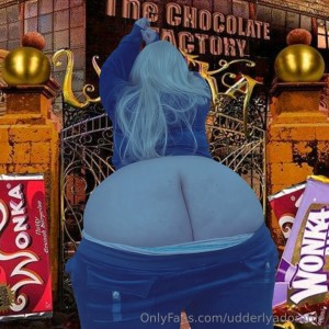 Udderlyadorable Photo #7