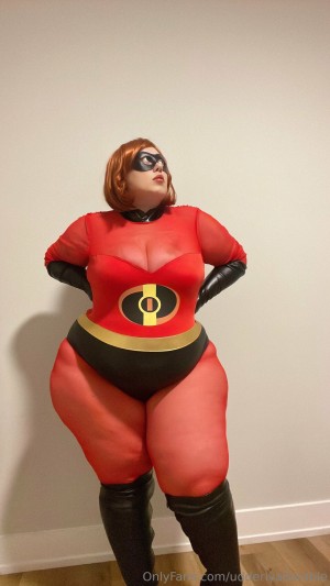 Udderlyadorable Photo #21