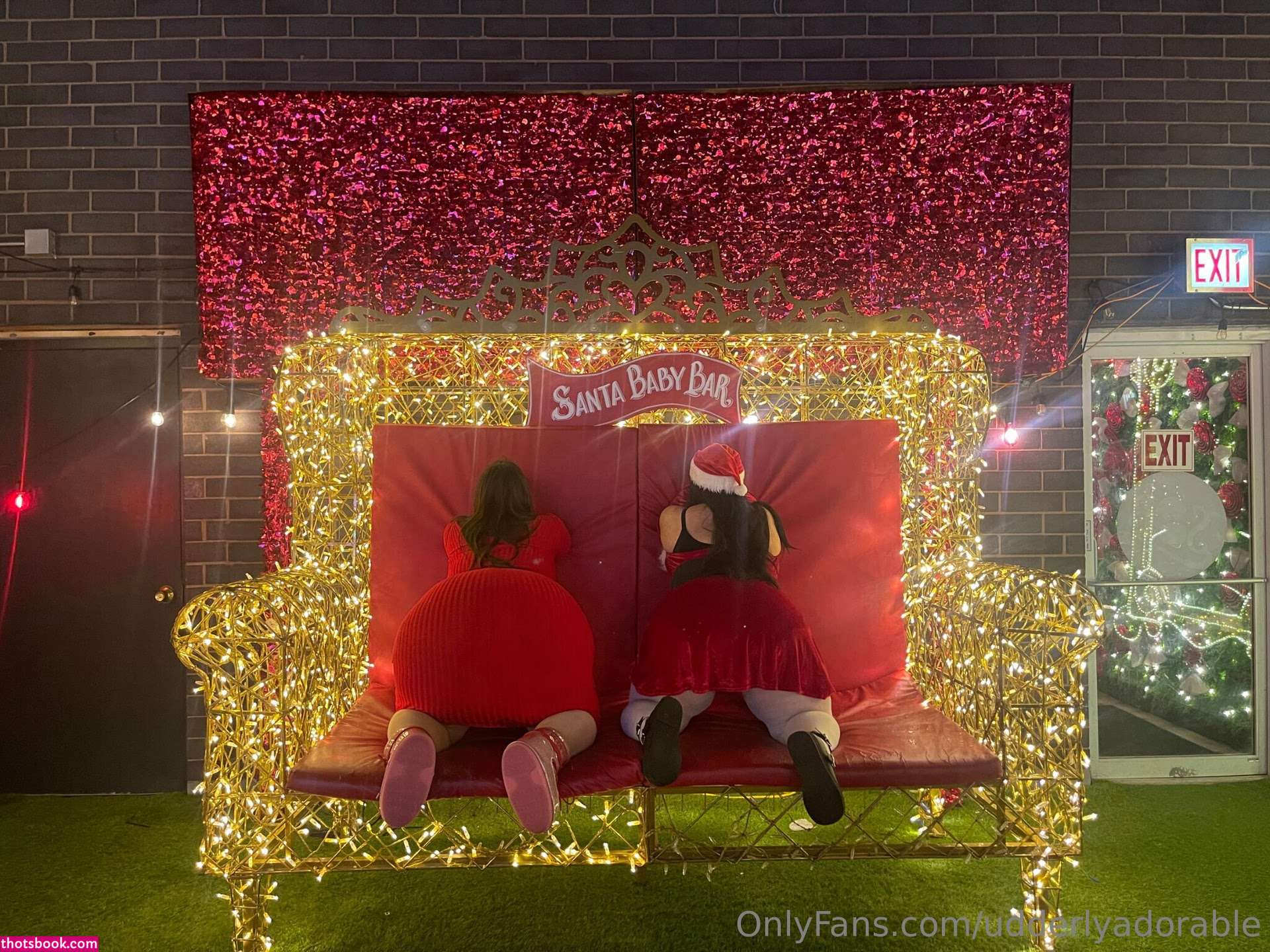 Udderlyadorable Photo #24