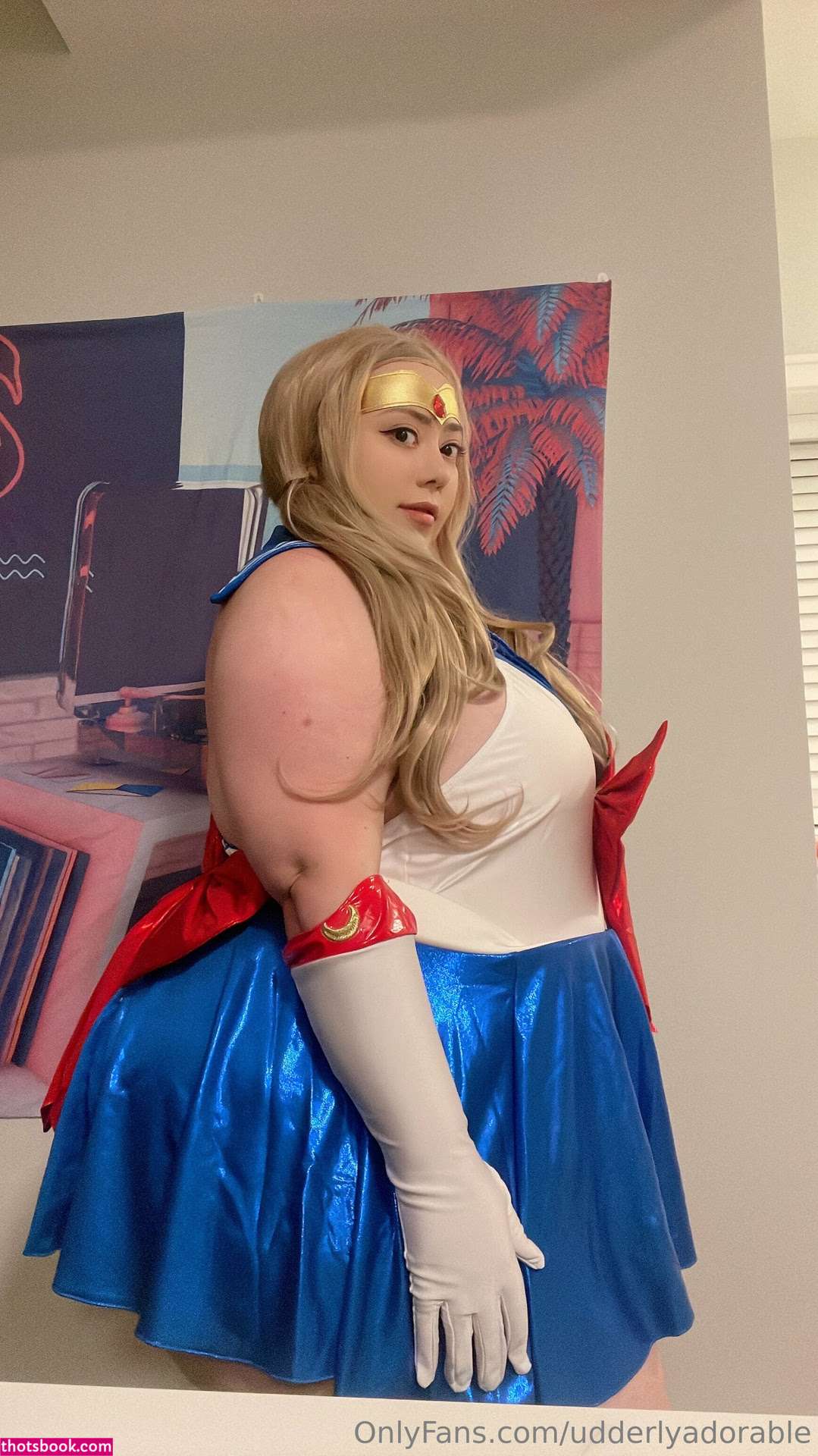 Udderlyadorable Photo #27