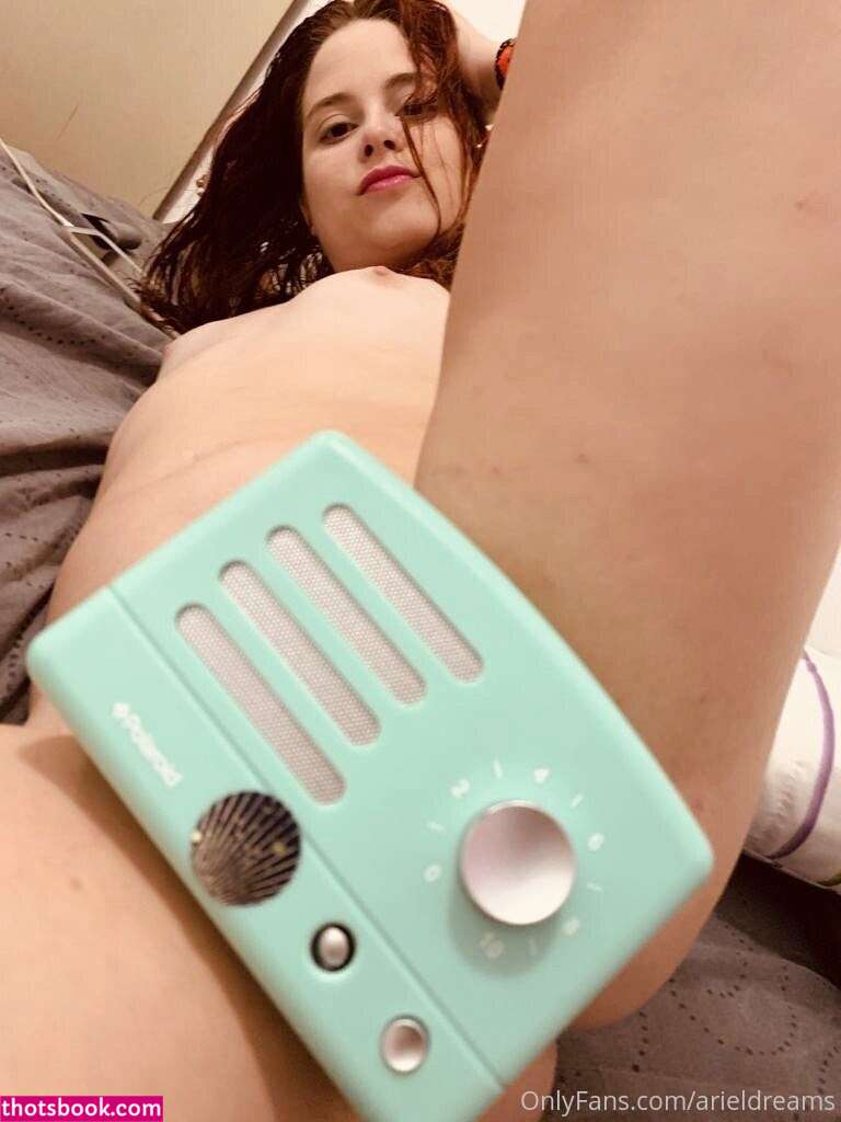 Ariel Dreams Photo #24