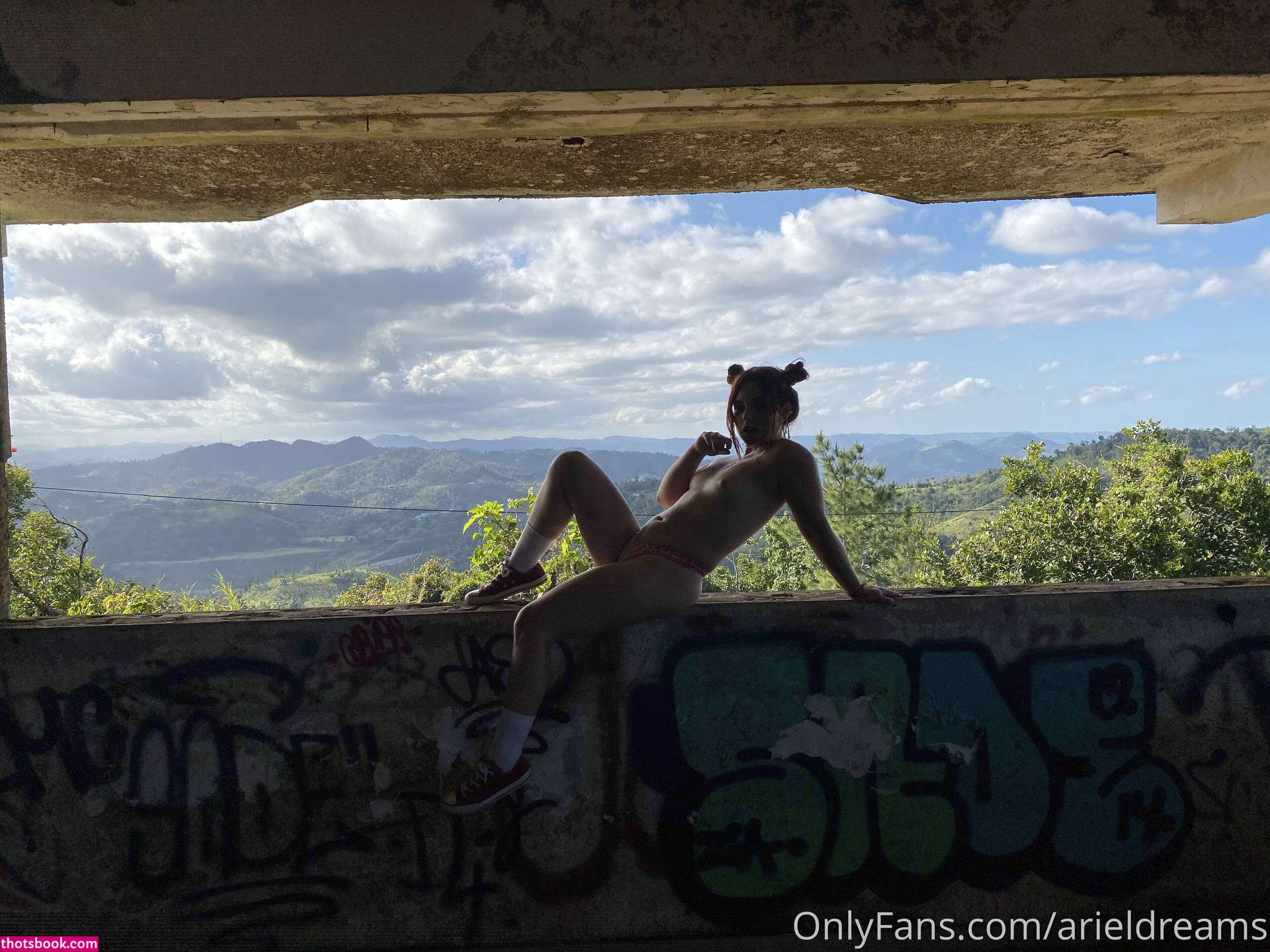 Ariel Dreams Photo #44