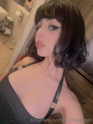 Asinfulangel Photo #8