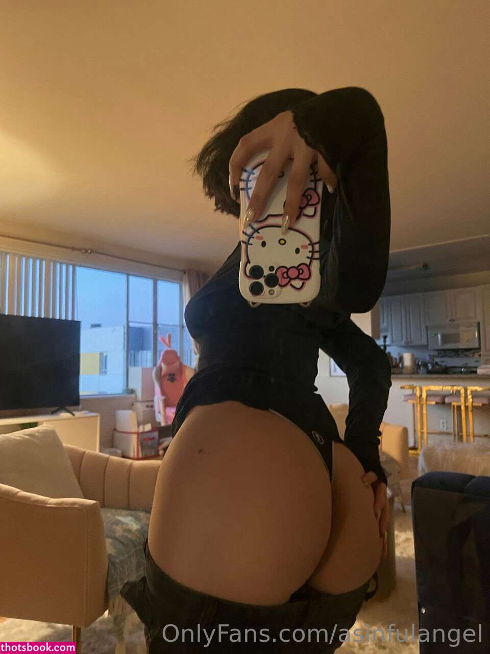 Asinfulangel Photo #13