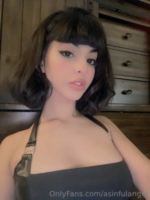 Asinfulangel Photo #10