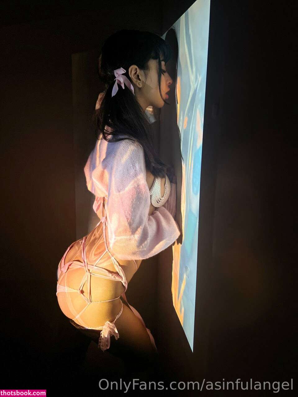 Asinfulangel Photo #28