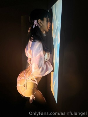 Asinfulangel Photo #28