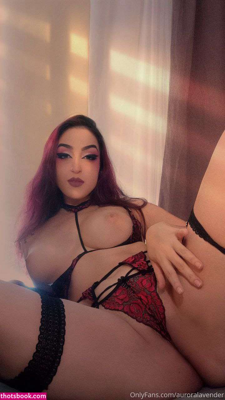 Aurora Lavender Photo #16