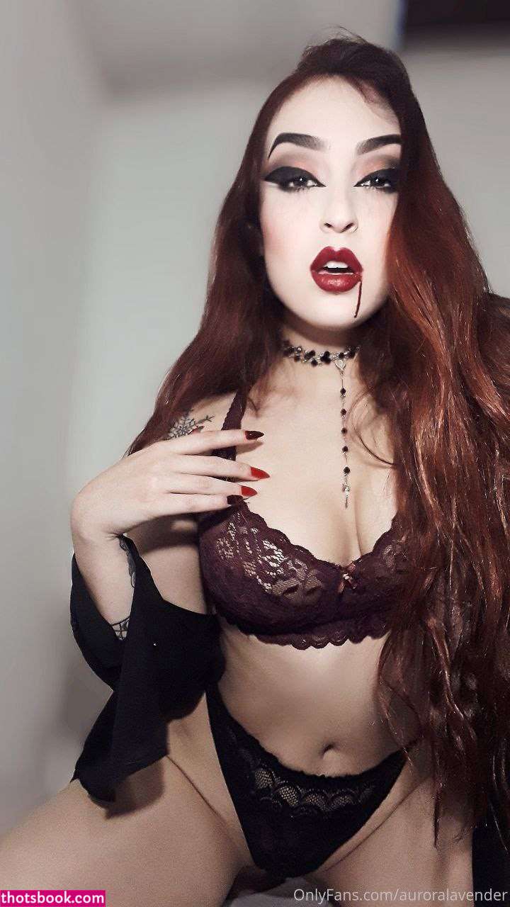 Aurora Lavender Photo #22