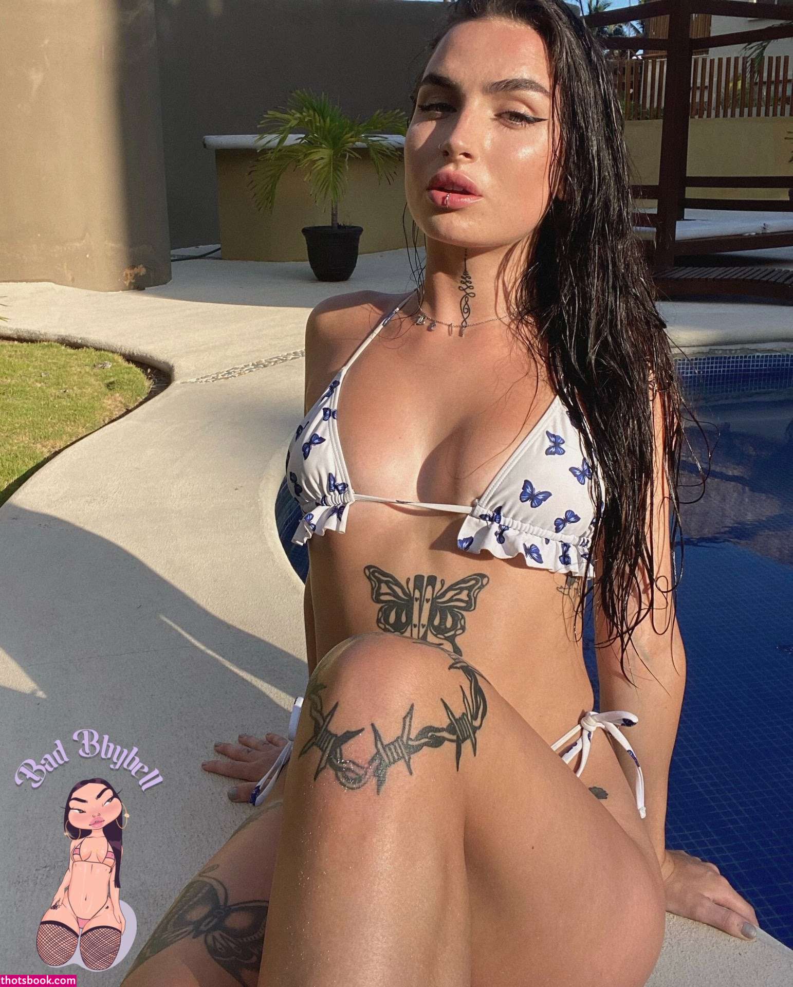 badbbybell Photo #20