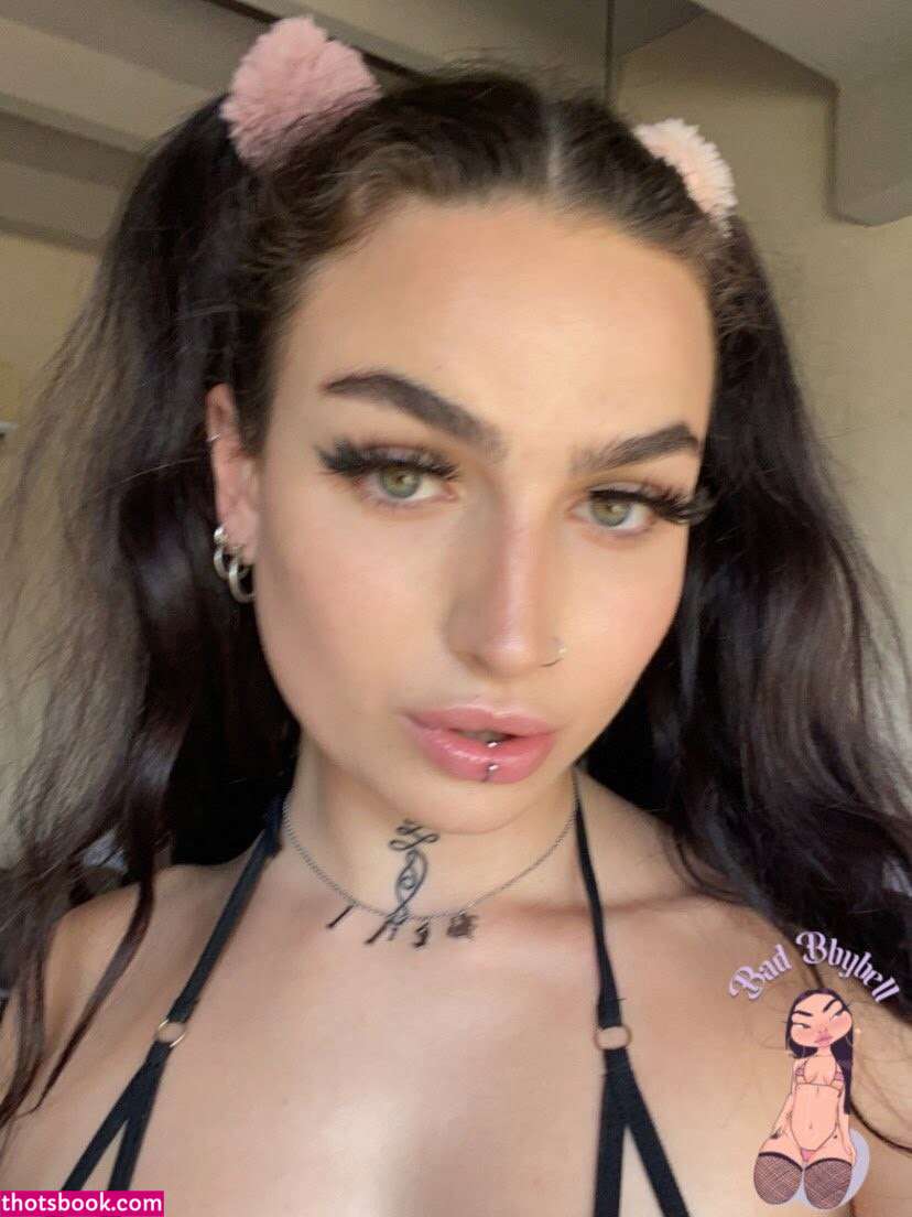 badbbybell Photo #24