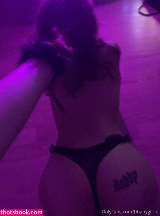 bbabygirllq Photo #25
