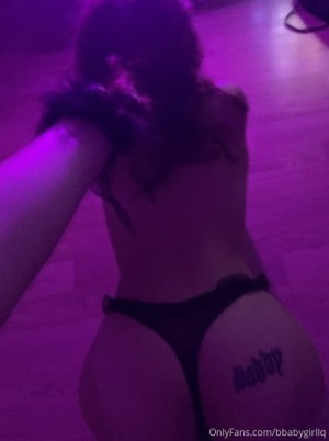 bbabygirllq Photo #25