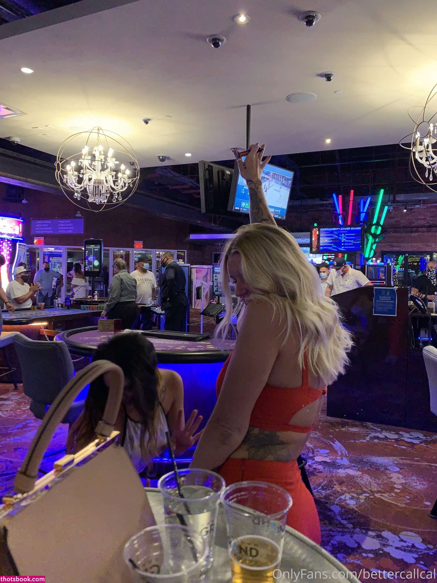 Bettercallcal Photo #34