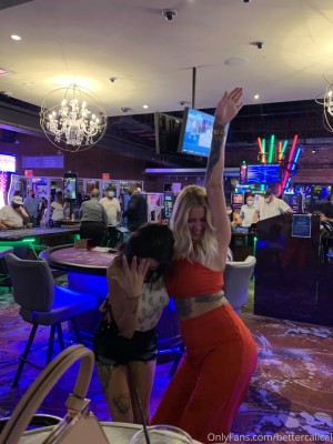 Bettercallcal Photo #41