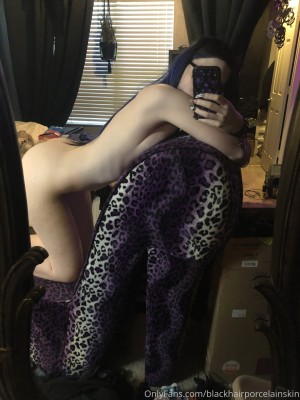 blackhairporcelainskin Post #5