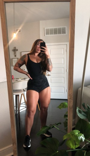 Casady Robertson Photo #8