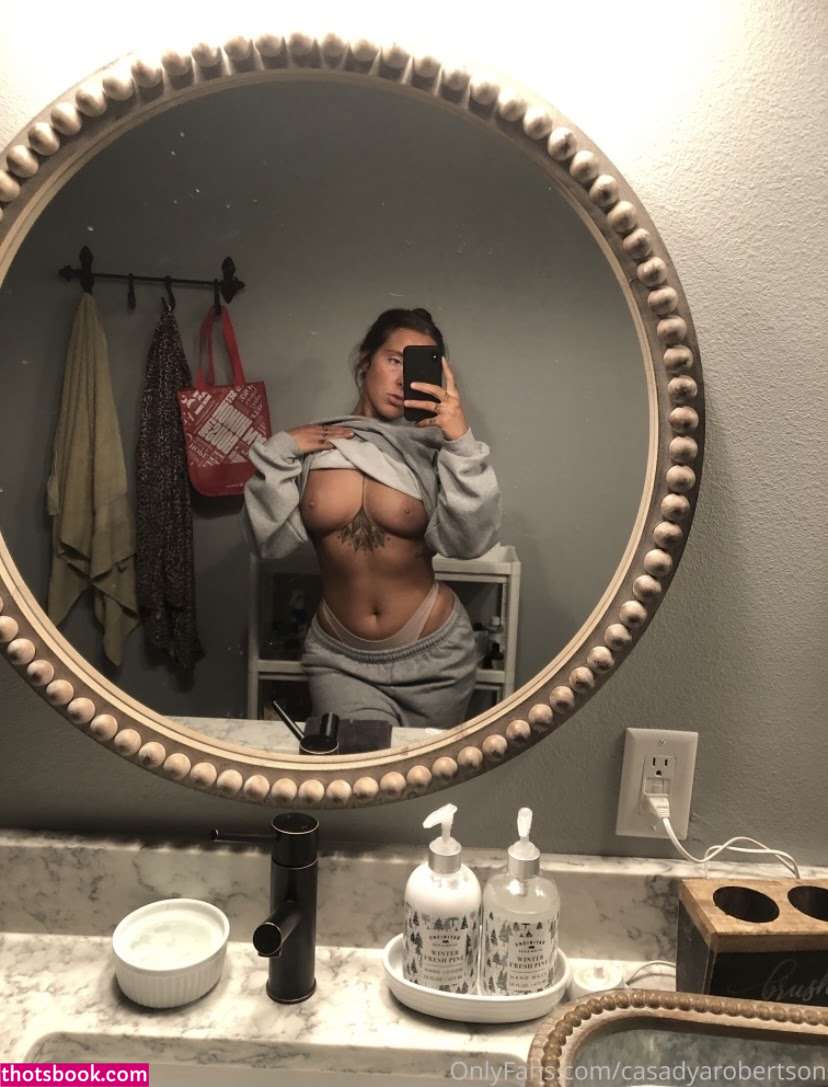 Casady Robertson Photo #13