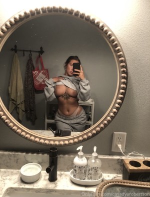 Casady Robertson Photo #13