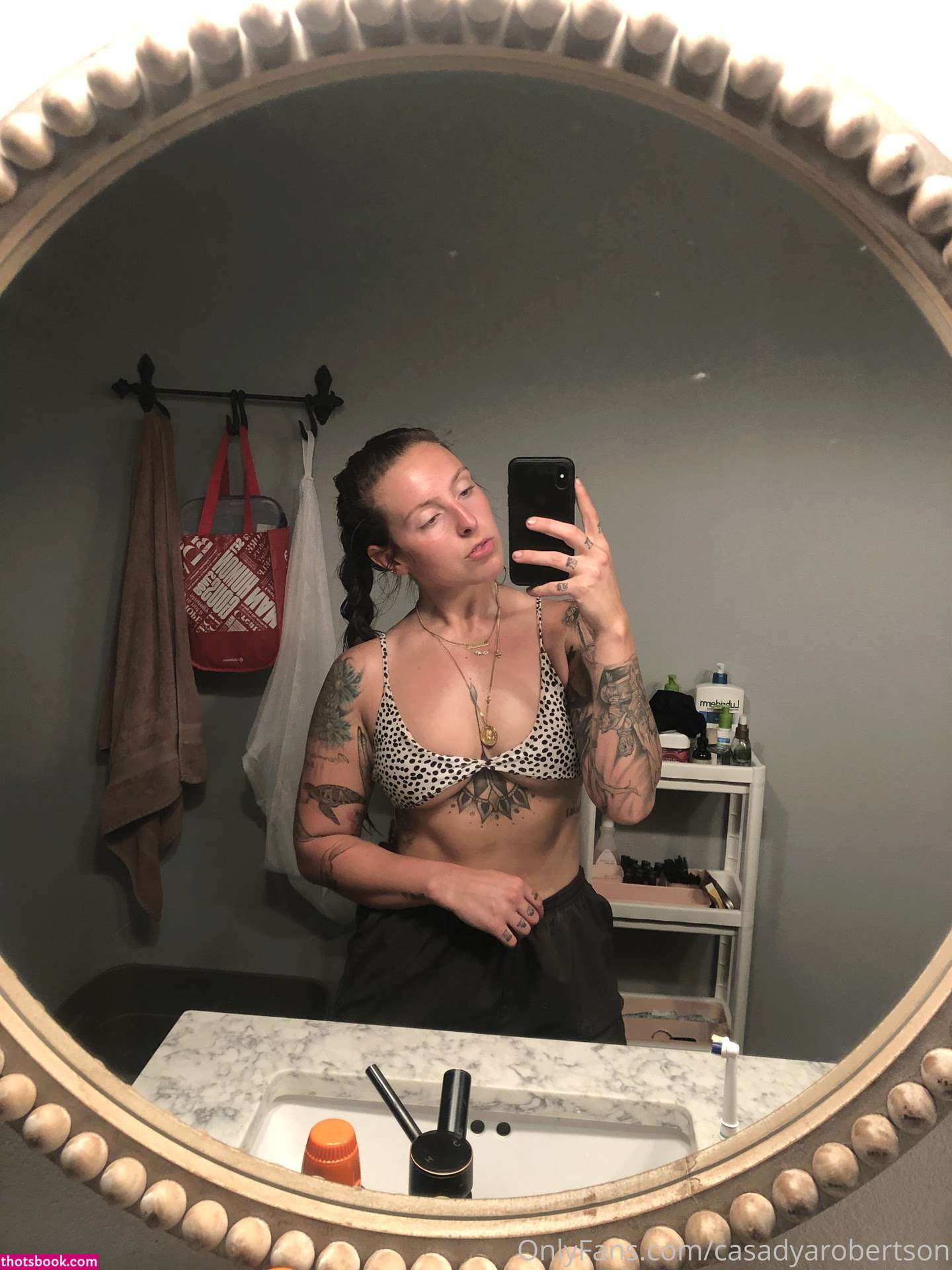 Casady Robertson Photo #26