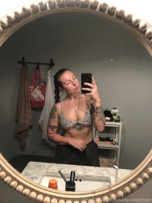 Casady Robertson Photo #26