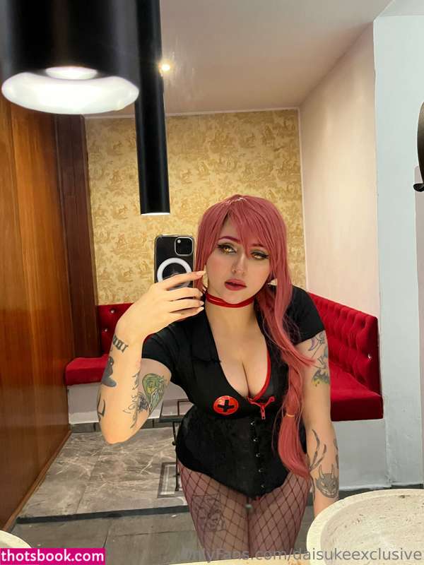 daisukeshouta Photo #20