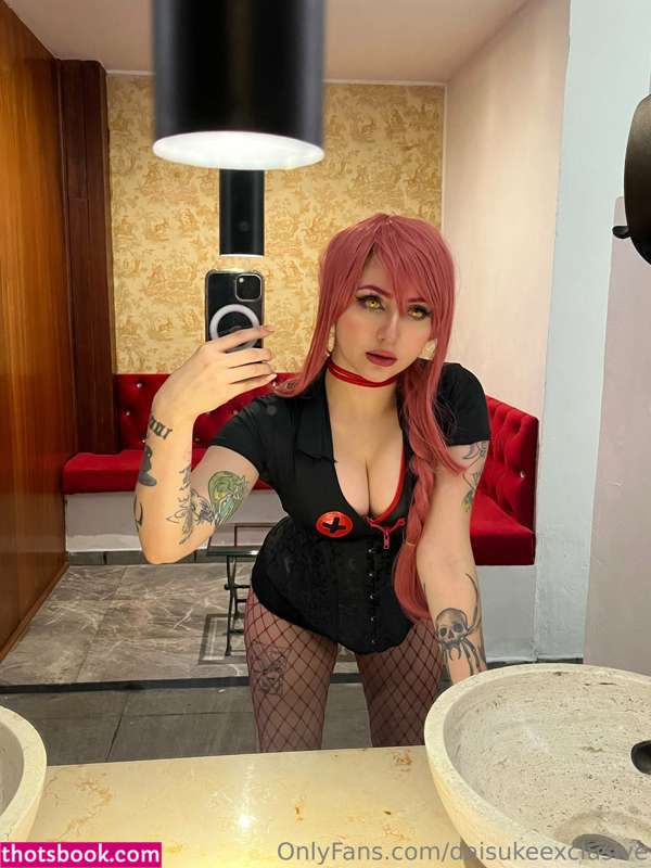 daisukeshouta Photo #23