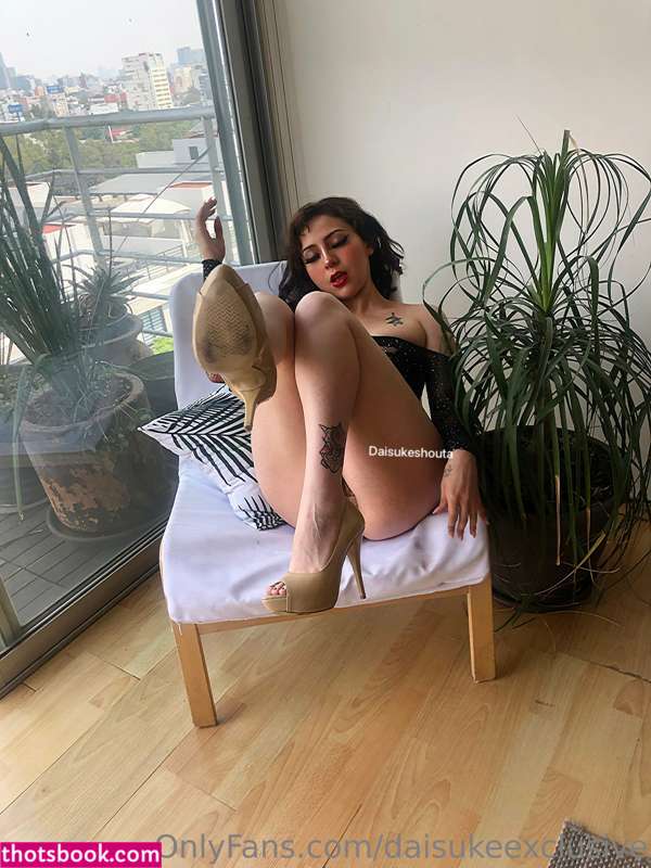 daisukeshouta Photo #26