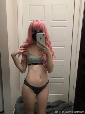 Elisa French Photo #6