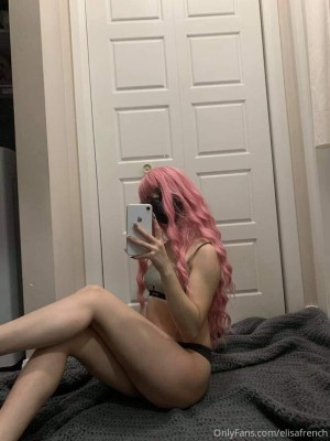 Elisa French Photo #8