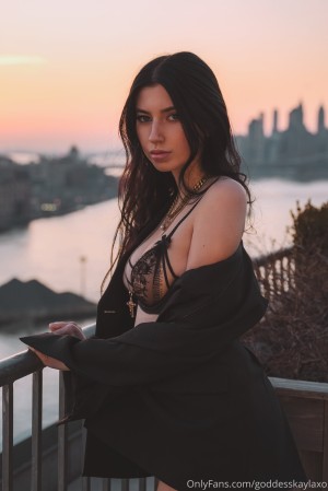 goddesskaylaxo Photo #12