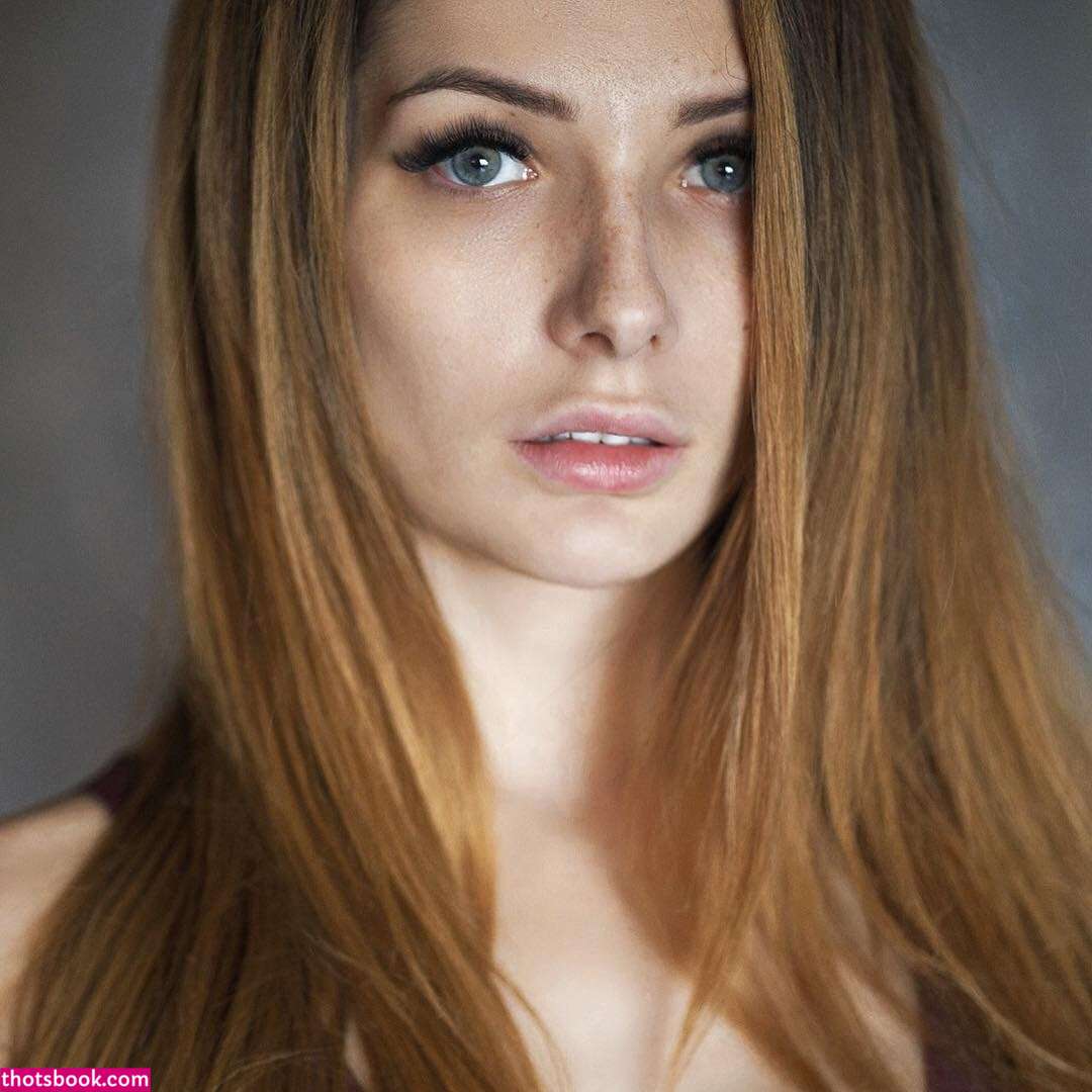 Hanna Faralove Photo #17