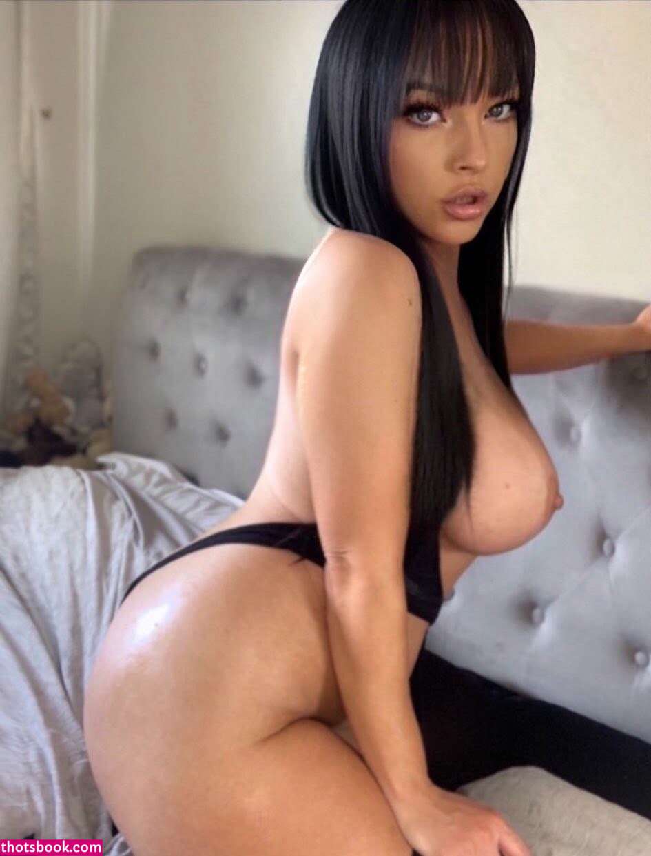 Kara Joseph Photo #11