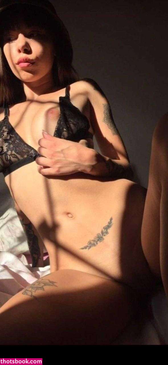 Melina Nanni Photo #14