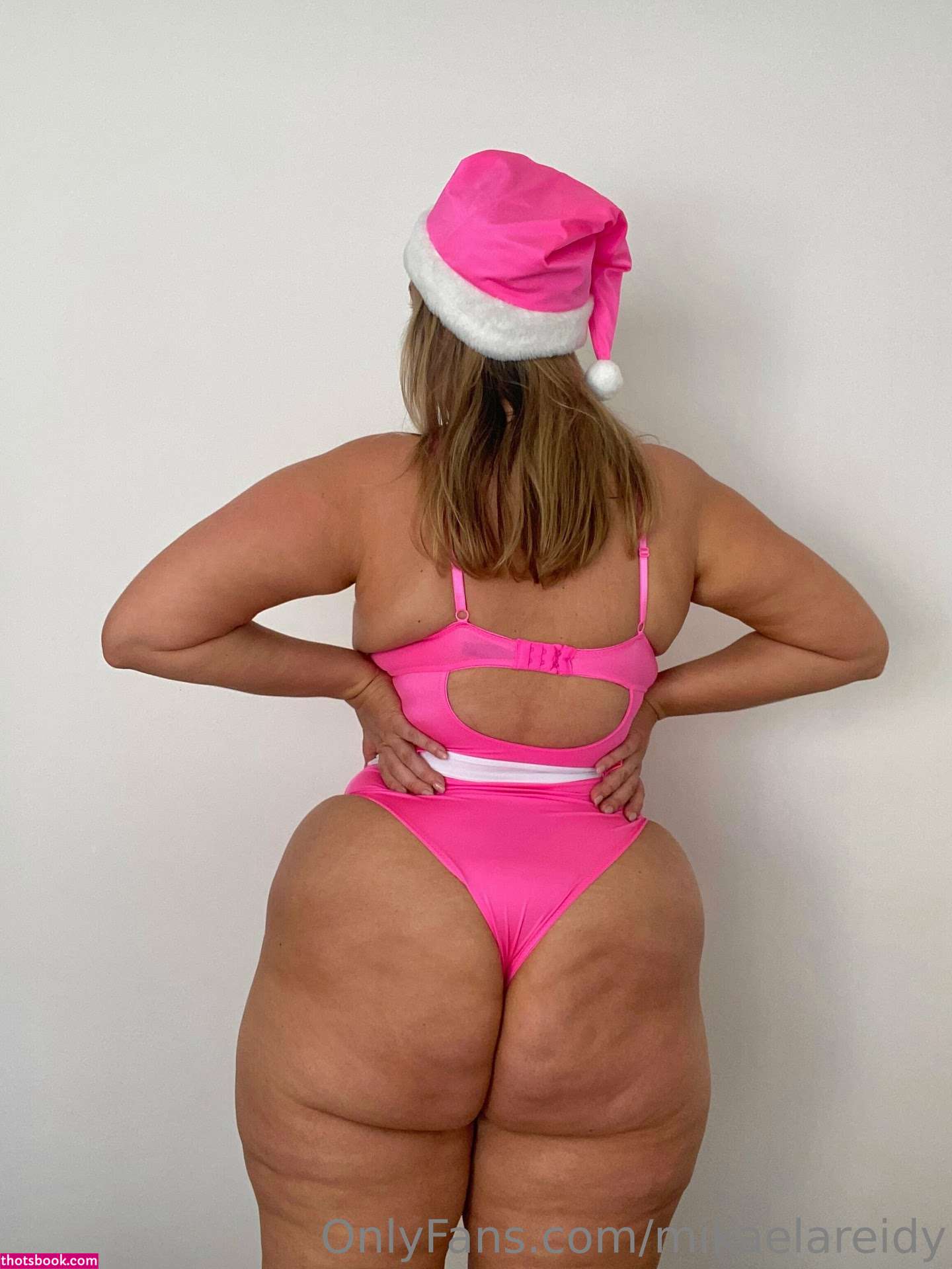 Mikaela Reidy Photo #6