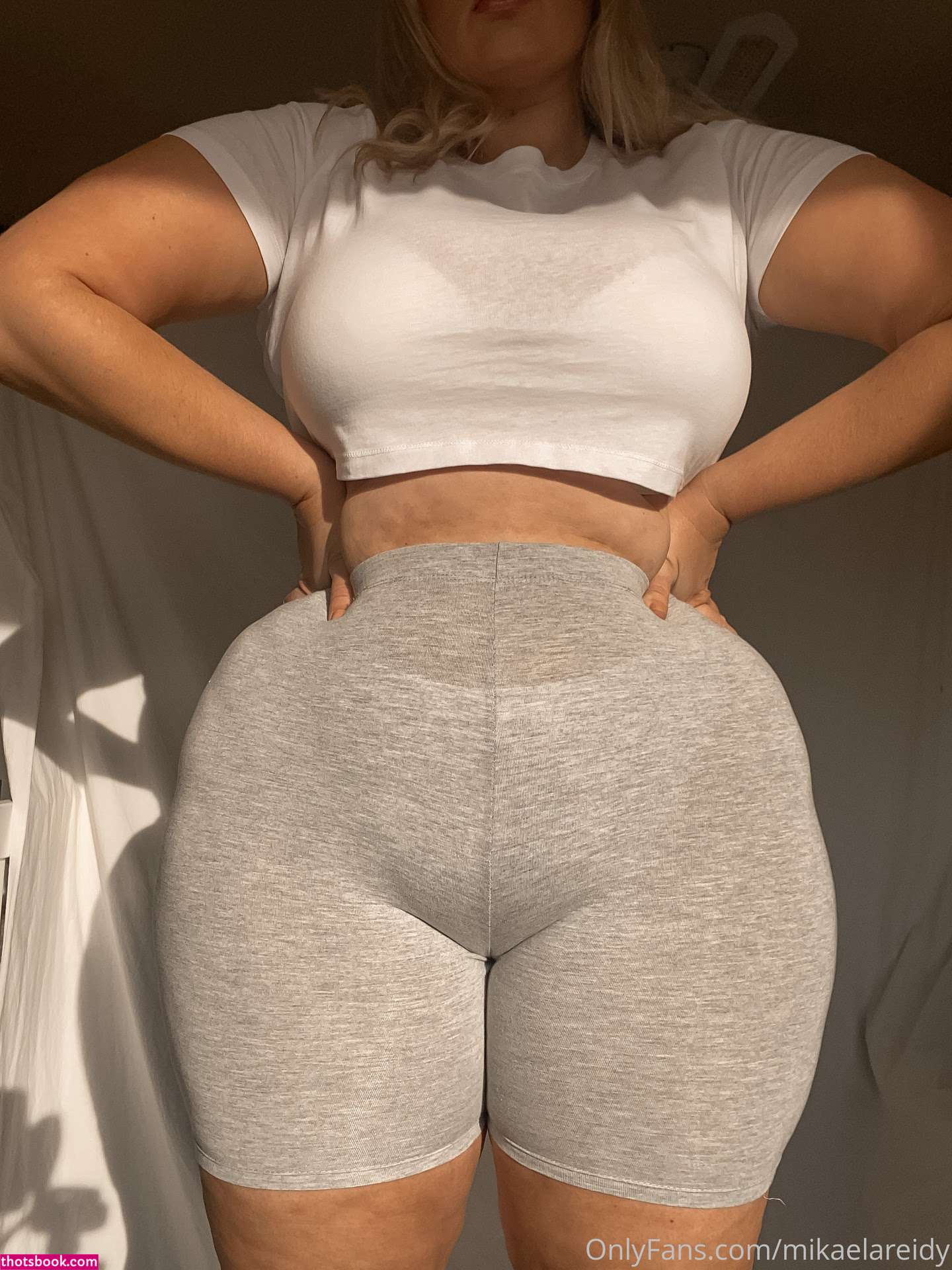 Mikaela Reidy Photo #8