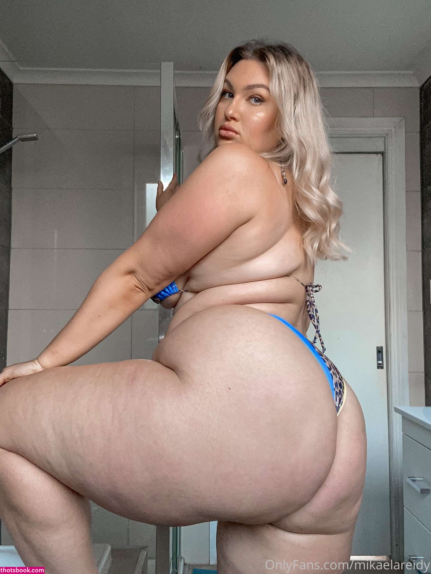 Mikaela Reidy Photo #15