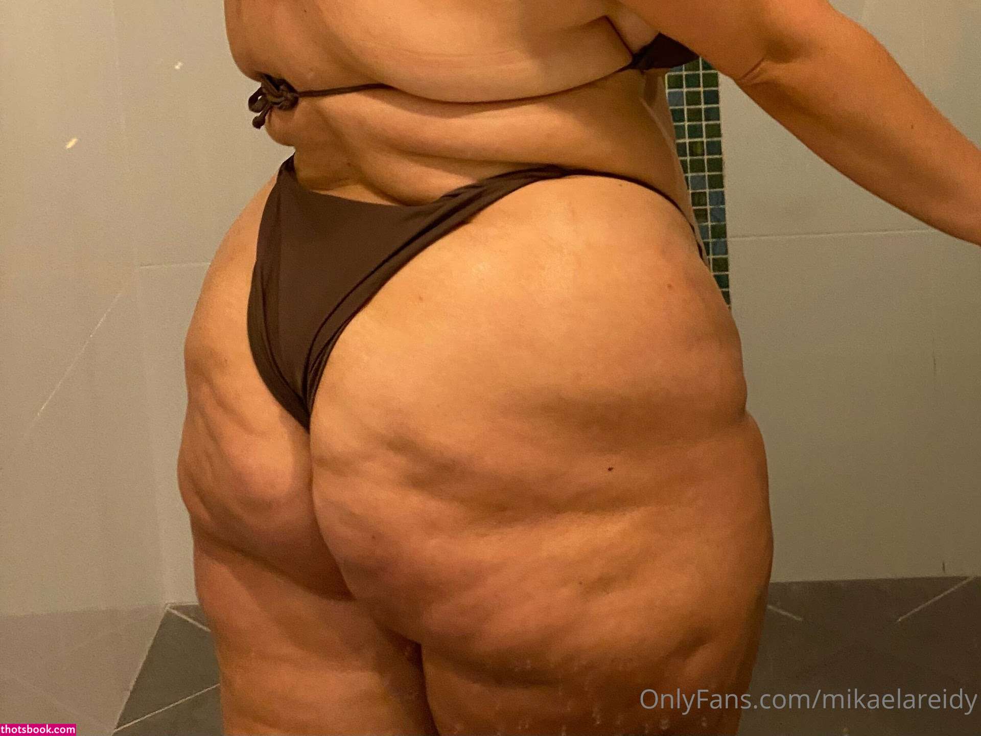 Mikaela Reidy Photo #21